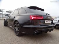 Audi RS6 AVANT 4.0 V8 TFSI 605CH PERFORMANCE QUATTRO TIPTRONIC - <small></small> 66.890 € <small>TTC</small> - #8