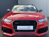 Audi RS6 AVANT 4.0 V8 TFSI 605ch PERFORMANCE QUATTRO TIPTRONIC - <small></small> 94.900 € <small>TTC</small> - #2