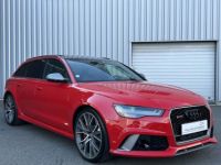 Audi RS6 AVANT 4.0 V8 TFSI 605ch PERFORMANCE QUATTRO TIPTRONIC - <small></small> 94.900 € <small>TTC</small> - #3