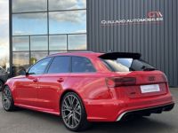 Audi RS6 AVANT 4.0 V8 TFSI 605ch PERFORMANCE QUATTRO TIPTRONIC - <small></small> 94.900 € <small>TTC</small> - #5