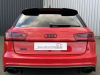 Audi RS6 AVANT 4.0 V8 TFSI 605ch PERFORMANCE QUATTRO TIPTRONIC - <small></small> 94.900 € <small>TTC</small> - #8