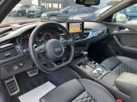 Audi RS6 AVANT 4.0 V8 TFSI 605ch PERFORMANCE QUATTRO TIPTRONIC - <small></small> 94.900 € <small>TTC</small> - #11