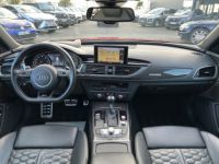 Audi RS6 AVANT 4.0 V8 TFSI 605ch PERFORMANCE QUATTRO TIPTRONIC - <small></small> 94.900 € <small>TTC</small> - #12