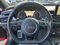 Audi RS6 AVANT 4.0 V8 TFSI 605ch PERFORMANCE QUATTRO TIPTRONIC - <small></small> 94.900 € <small>TTC</small> - #22