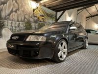 Audi RS6 AVANT 4.2 BITURBO 450 CV QUATTRO BVA - <small></small> 49.950 € <small>TTC</small> - #2