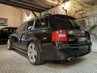 Audi RS6 AVANT 4.2 BITURBO 450 CV QUATTRO BVA - <small></small> 49.950 € <small>TTC</small> - #4