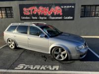 Audi RS6 AVANT 4.2 V8 450CH QUATTRO TIPTRONIC - <small></small> 26.990 € <small>TTC</small> - #1