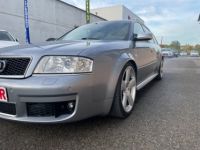 Audi RS6 AVANT 4.2 V8 450CH QUATTRO TIPTRONIC - <small></small> 26.990 € <small>TTC</small> - #5