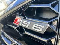 Audi RS6 Avant 4L TFSI 600 Q Tiptro V8 - <small></small> 157.000 € <small>TTC</small> - #17