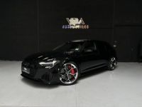 Audi RS6 Avant (5) Performance V8 4.0 TFSI quattro tiptron8 - <small></small> 169.990 € <small>TTC</small> - #1