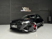 Audi RS6 Avant (5) Performance V8 4.0 TFSI quattro tiptron8 - <small></small> 169.990 € <small>TTC</small> - #2