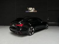 Audi RS6 Avant (5) Performance V8 4.0 TFSI quattro tiptron8 - <small></small> 169.990 € <small>TTC</small> - #5