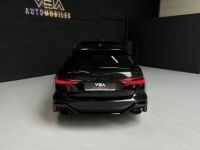 Audi RS6 Avant (5) Performance V8 4.0 TFSI quattro tiptron8 - <small></small> 169.990 € <small>TTC</small> - #7