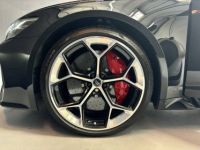 Audi RS6 Avant (5) Performance V8 4.0 TFSI quattro tiptron8 - <small></small> 169.990 € <small>TTC</small> - #20