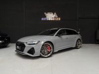 Audi RS6 Avant (5) Performance V8 4.0 TFSI quattro tiptron8 - <small></small> 189.990 € <small>TTC</small> - #1