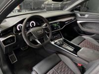 Audi RS6 Avant (5) Performance V8 4.0 TFSI quattro tiptron8 - <small></small> 189.990 € <small>TTC</small> - #14