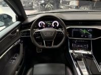 Audi RS6 Avant (5) Performance V8 4.0 TFSI quattro tiptron8 - <small></small> 189.990 € <small>TTC</small> - #20