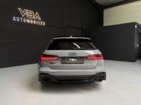 Audi RS6 Avant (5) Performance V8 4.0 TFSI quattro tiptron8 - <small></small> 189.990 € <small>TTC</small> - #47