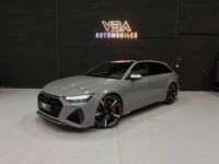 Audi RS6 Avant (5) TFSI quattro tiptronic 8 - <small></small> 95.990 € <small>TTC</small> - #1