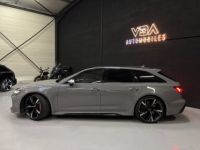 Audi RS6 Avant (5) TFSI quattro tiptronic 8 - <small></small> 95.990 € <small>TTC</small> - #4