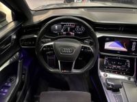 Audi RS6 Avant (5) TFSI quattro tiptronic 8 - <small></small> 95.990 € <small>TTC</small> - #11