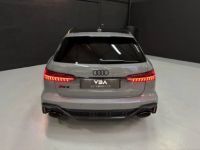 Audi RS6 Avant (5) TFSI quattro tiptronic 8 - <small></small> 95.990 € <small>TTC</small> - #27