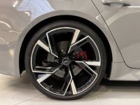 Audi RS6 Avant (5) TFSI quattro tiptronic 8 - <small></small> 95.990 € <small>TTC</small> - #29