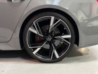 Audi RS6 Avant (5) TFSI quattro tiptronic 8 - <small></small> 95.990 € <small>TTC</small> - #31