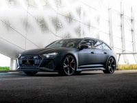 Audi RS6 Avant (5) TFSI quattro tiptronic 8 - <small></small> 124.990 € <small>TTC</small> - #1