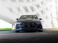 Audi RS6 Avant (5) TFSI quattro tiptronic 8 - <small></small> 124.990 € <small>TTC</small> - #2