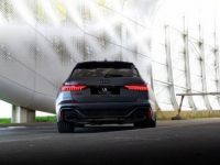 Audi RS6 Avant (5) TFSI quattro tiptronic 8 - <small></small> 124.990 € <small>TTC</small> - #5