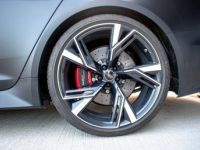 Audi RS6 Avant (5) TFSI quattro tiptronic 8 - <small></small> 124.990 € <small>TTC</small> - #9