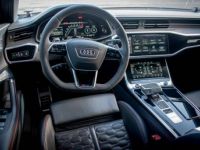 Audi RS6 Avant (5) TFSI quattro tiptronic 8 - <small></small> 124.990 € <small>TTC</small> - #12