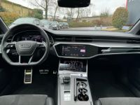 Audi RS6 AVANT A6 C8 Avant 4A5 4.0 RS6 Hybrid Quattro (600Ch) - <small></small> 102.490 € <small>TTC</small> - #6