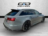 Audi RS6 AVANT ABT 1/50 Avant V8 4.0 TFSI 560 Quattro Tiptronic 8 - <small></small> 119.990 € <small>TTC</small> - #2