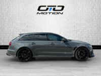 Audi RS6 AVANT ABT 1/50 Avant V8 4.0 TFSI 560 Quattro Tiptronic 8 - <small></small> 119.990 € <small>TTC</small> - #12