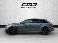 Audi RS6 AVANT ABT 1/50 Avant V8 4.0 TFSI 560 Quattro Tiptronic 8 - <small></small> 119.990 € <small>TTC</small> - #13