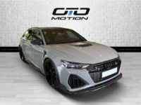 Audi RS6 AVANT ABT LEGACY EDITION 1/200 Avant V8 4.0 TFSI 740ch Tiptronic 8 Quattro - <small></small> 259.990 € <small></small> - #1