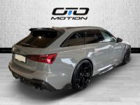 Audi RS6 AVANT ABT LEGACY EDITION 1/200 Avant V8 4.0 TFSI 740ch Tiptronic 8 Quattro - <small></small> 259.990 € <small></small> - #2