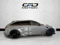 Audi RS6 AVANT ABT LEGACY EDITION 1/200 Avant V8 4.0 TFSI 740ch Tiptronic 8 Quattro - <small></small> 259.990 € <small></small> - #3