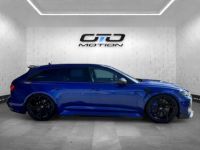 Audi RS6 AVANT ABT LEGACY EDITION 1/200 MALUS INCLUS V8 4.0 TFSI 760 Tiptronic 8 Quattro - <small></small> 339.990 € <small></small> - #7