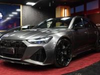 Audi RS6 Avant ABT QUAT*DYNAMIC+*MATRIX*CÉRAMIQUE'' - <small></small> 79.900 € <small>TTC</small> - #1