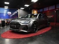 Audi RS6 Avant ABT QUAT*DYNAMIC+*MATRIX*CÉRAMIQUE'' - <small></small> 79.900 € <small>TTC</small> - #2