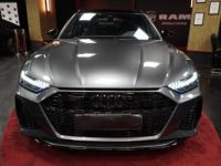 Audi RS6 Avant ABT QUAT*DYNAMIC+*MATRIX*CÉRAMIQUE'' - <small></small> 79.900 € <small>TTC</small> - #3