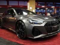 Audi RS6 Avant ABT QUAT*DYNAMIC+*MATRIX*CÉRAMIQUE'' - <small></small> 79.900 € <small>TTC</small> - #4