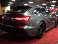 Audi RS6 Avant ABT QUAT*DYNAMIC+*MATRIX*CÉRAMIQUE'' - <small></small> 79.900 € <small>TTC</small> - #6