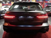 Audi RS6 Avant ABT QUAT*DYNAMIC+*MATRIX*CÉRAMIQUE'' - <small></small> 79.900 € <small>TTC</small> - #7