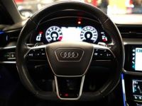 Audi RS6 Avant ABT QUAT*DYNAMIC+*MATRIX*CÉRAMIQUE'' - <small></small> 79.900 € <small>TTC</small> - #14