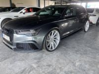 Audi RS6 Avant AVANT 4.0 TFSI 605 PERFORMANCE 22 VOSSEN * MILLTEK - <small></small> 51.500 € <small>TTC</small> - #3