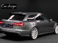 Audi RS6 Avant AVANT 4.0 TFSI 605 PERFORMANCE 22 VOSSEN * MILLTEK - <small></small> 51.500 € <small>TTC</small> - #6